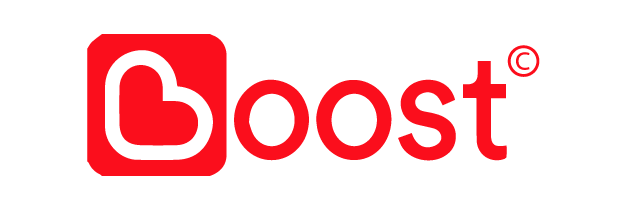 accept Boost Pay Online